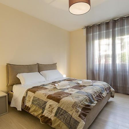 Girasole By Quokka 360 - Quiet Two-Bedroom Apartment Close To The Centre Лугано Екстериор снимка