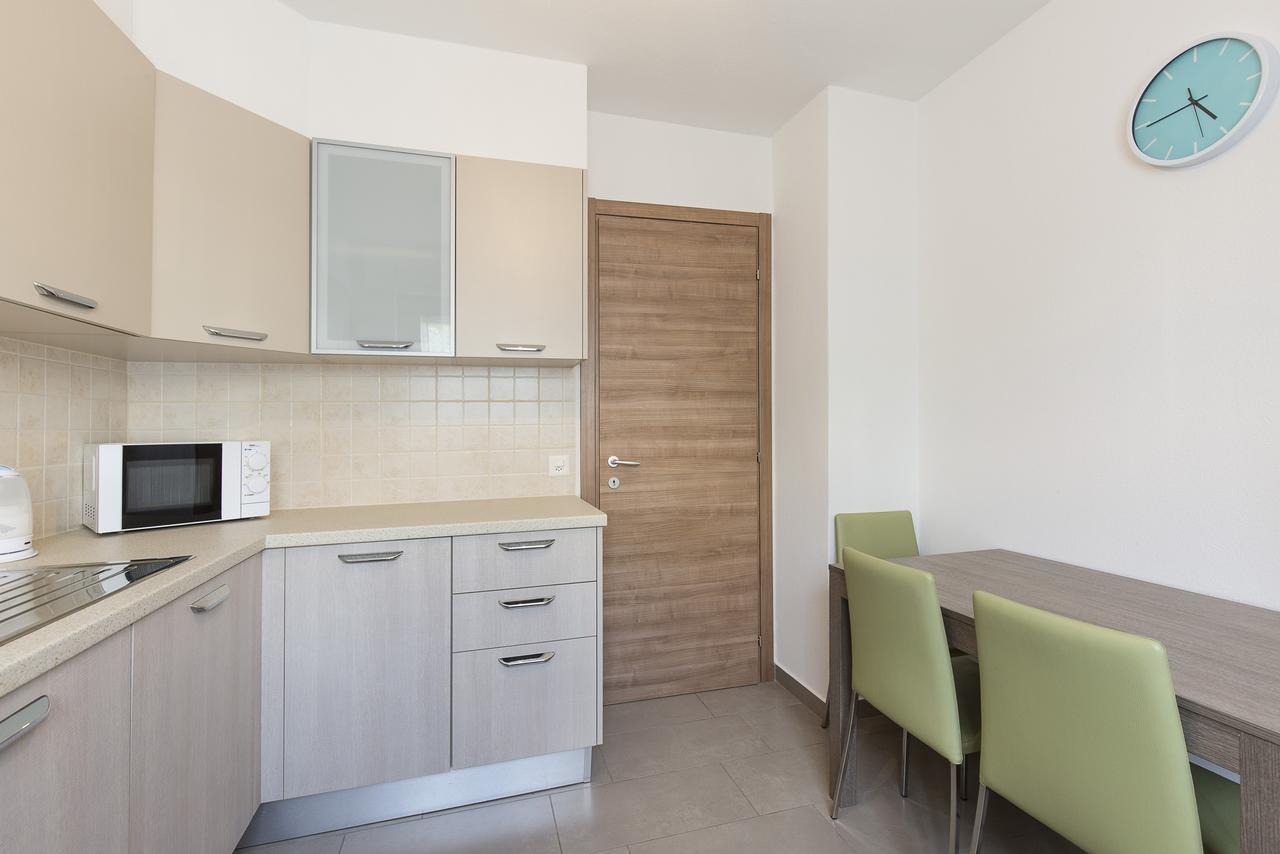 Girasole By Quokka 360 - Quiet Two-Bedroom Apartment Close To The Centre Лугано Екстериор снимка